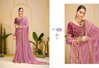 Amaira Vol 03 By Vipul Chiffon Saree Wholesale Market In Surat With Price     